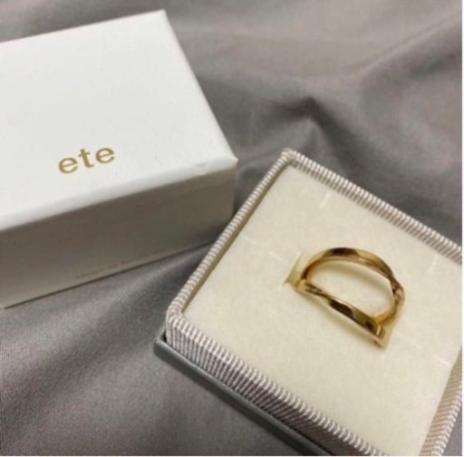 ete リング