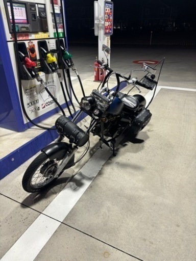 その他 HONDA jazz50 50cc