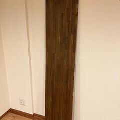 木材　棚板　その３　180x40x2cm