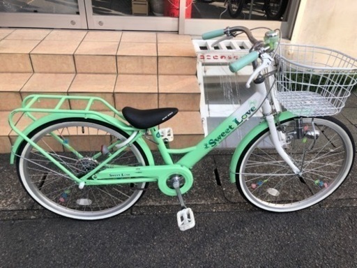 Jr.シティ220 GRN