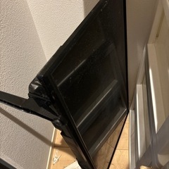 32インチジャンクテレビ