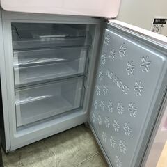新生活応援！ ハイアール Haier 冷蔵庫 JR-NF148 2019年製 冷蔵庫 148L