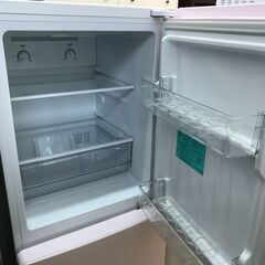 新生活応援！ ハイアール Haier 冷蔵庫 JR-NF148 2019年製 冷蔵庫 148L