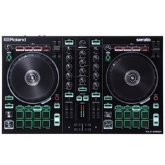 Roland DJ-202  コントローラー　ローランド　PCDJ