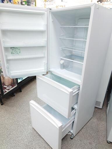 再掲載]東芝冷蔵庫(363l)GR-K36SXVL