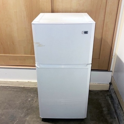 Haier 冷凍冷蔵庫 JR-NF225A(Haier(ハイアール) 2ドア冷凍 Haier 冷凍冷蔵庫 JR-NF225A(Haier(ハイアール) 2ドア冷凍