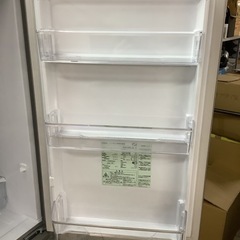 AQUA  アクア　冷蔵庫　AQR-20M 2022年製  201L