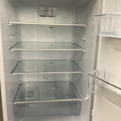 AQUA  アクア　冷蔵庫　AQR-20M 2022年製  201L