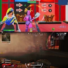 ☆特価品☆PC工房 i7ゲーミングPC】フォートナイト、Apex◎現品