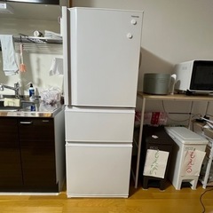 2023年式　家電 キッチン家電 冷蔵庫