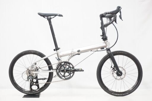 DAHON 「ダホン」 SPEED RB 2022年モデル 折り畳み自転車 / ITQIXU1QDMDS