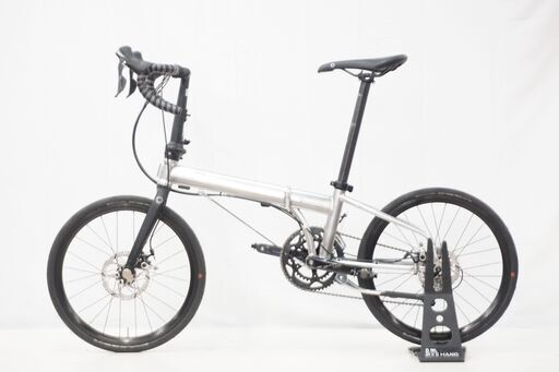 トレファク神戸新長田】株式会社アキボウの折りたたみ自転車入荷しま