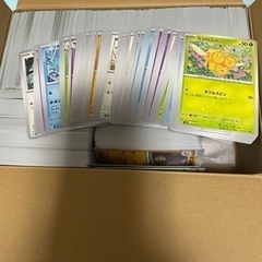 ポケモンカードゲーム　まとめ売り