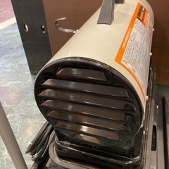 ORION ジェットヒーター HPE80A