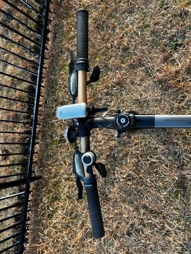 クロスバイク Sales - Merida Mats Crossway 100