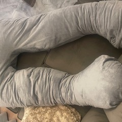 妊婦用　抱き枕