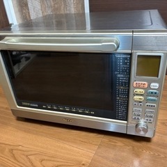SANYO サンヨー　スチームオーブンレンジ　EMO-FR100