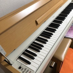 YAMAHA電子ピアノARIUS ydps31と専用イス