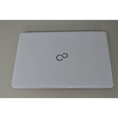 最新Windows11+office 爆速SSD512GB 富士通 LIFEBOOK AH50/C3 Core i7-7700HQ/メモリ8GB/15.6インチ/DVDマルチ/WEBカメラ/便利なソフト多数 最新Windows11+office 爆速SSD512GB 富士通 LIFEBOOK AH50/C3 Core i7