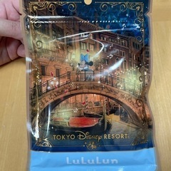 LuLuLun  東京ディズニーリーゾート