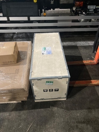薪割り機