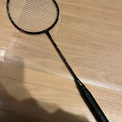 【早い者勝ち】バドミントン YONEX デュオラ7 修理品