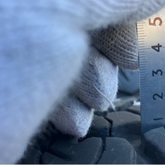 ハイエース グッドリッチ（決まりました）