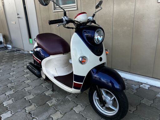 【引取先が決まりました\n】SA37J ビーノDX 2015モデル　走行9,700km！　程度良し！