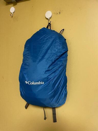 その他 Columbia Castel Rock 20 L