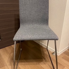 【無料】ダイニングチェア IKEA 2脚セット 家具 椅子