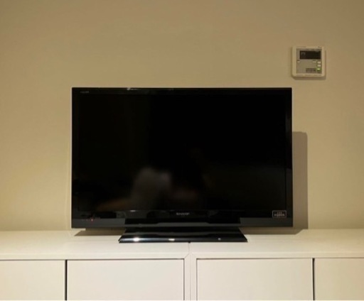 SHARP LED AQUOS H H7 LC-32H7 テレビ　32インチ