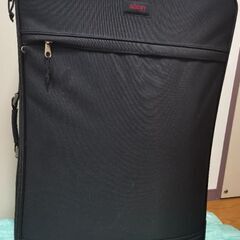 [取引中]大型スーツケース　キャリーケース