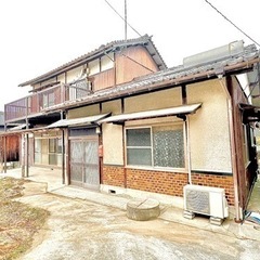 ⭐️戸建格安賃貸⭐️ 三豊市仁尾町　父母ヶ浜近く　駐車場有り