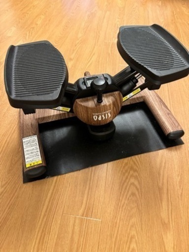 東急スポーツ オアシス ツイストエアロステッパープレミアム チェス 