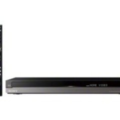 《受付終了》ソニー SONY BDZ-AT350S DVDレコーダー