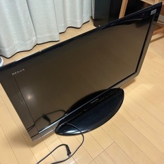 【中古】東芝 32型液晶テレビ