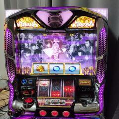 パチスロ実機 バジリスク2