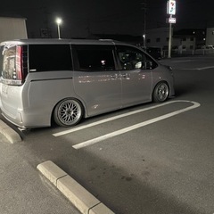 BBS LM 値下げしました