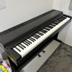 YAMAHA 電子ピアノ　CLP-30