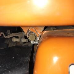 プレートコンパクター　プレートランマー