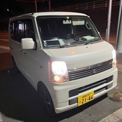 DA64w エブリィ 138000km 売ります！！