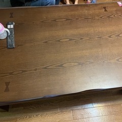 家具 テーブル こたつ こたつ布団 長方形
