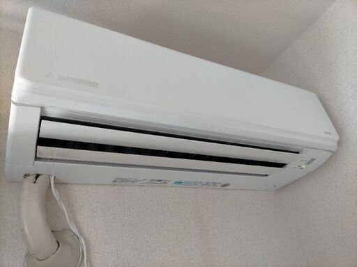 エアコン【受渡し決まりました】