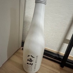 八海山 お酒 日本酒