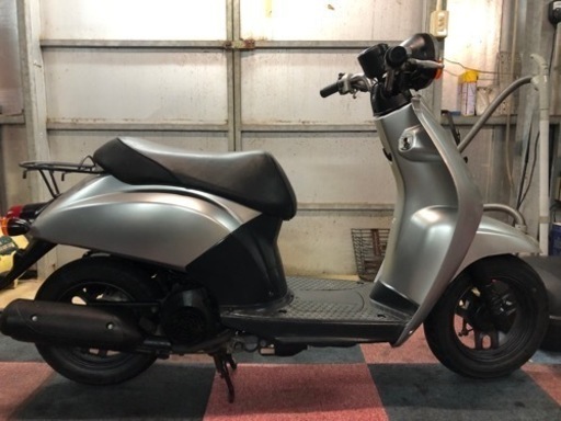 ②AF61 トゥデイ❗️