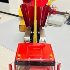 LESU 8X8 RC ダンプトラック 1/14 スケール 油圧 MAN TGS リモコン 