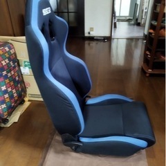 スパルコ セミバケットシート 