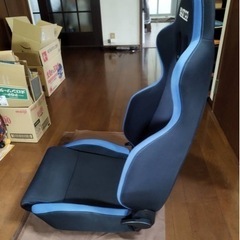 スパルコ セミバケットシート 