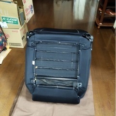 スパルコ セミバケットシート 