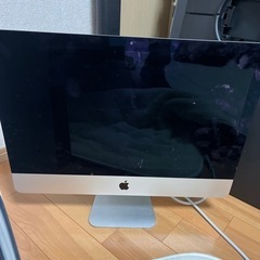 【ネット決済】こっそり値下げしました。iMac 2015 